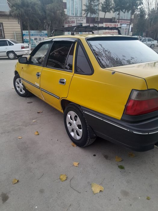 Nexia 1 sotiladi gaz benzin