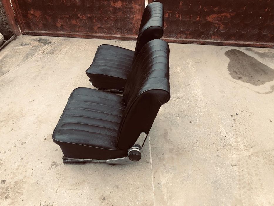 Предни седалки за мерцедес W110