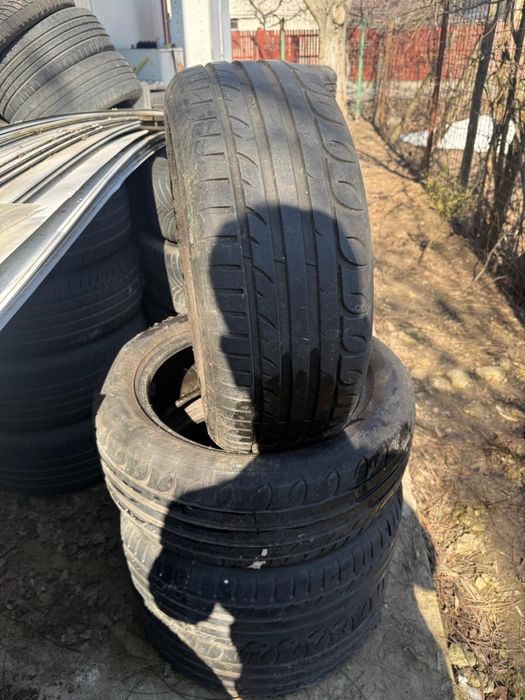 Cauciucuri Anvelope Taurus 225/50/R17