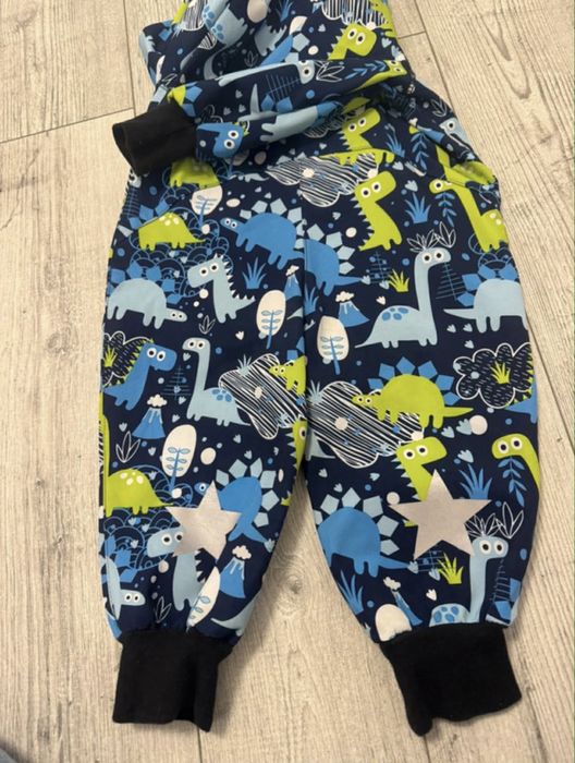 Salopeta ploaie Ielm