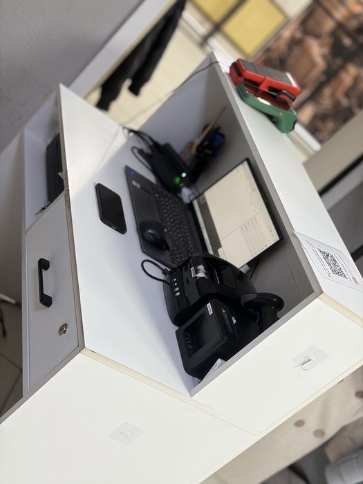 Ресепшен — 30.000 тг