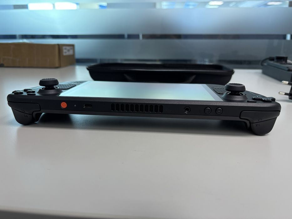 Steam Deck OLED 512Gb
