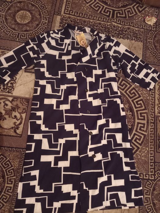 Платье новое 54 размер