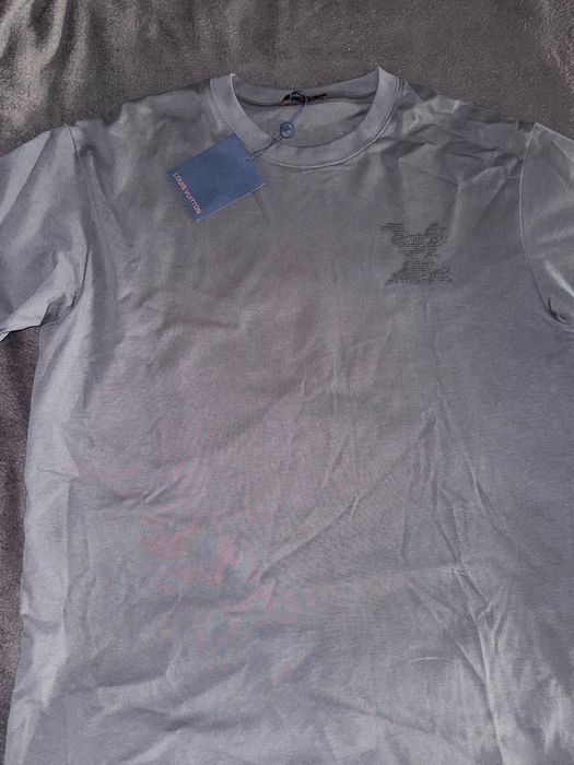 Tricou Gri cu imprimeu
