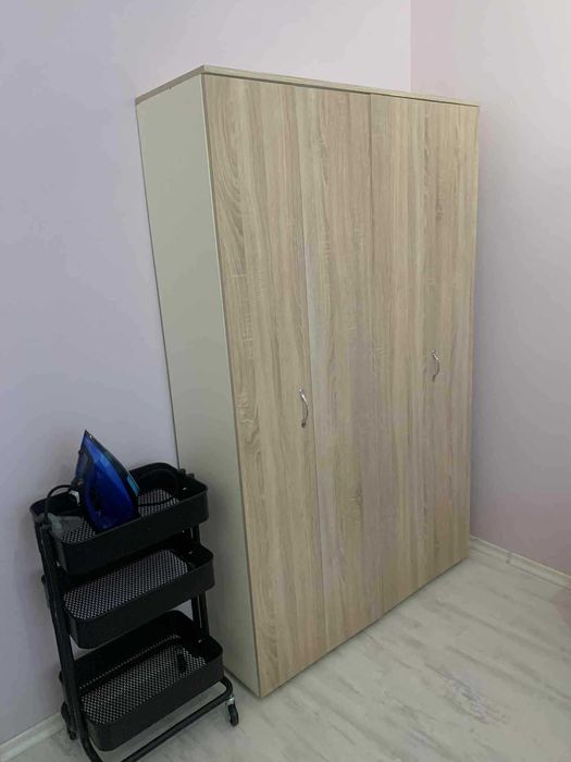 Дава се под наем Тристаен апартамент в София, Красно село - 90 кв.м за 900 € - Снимка #16