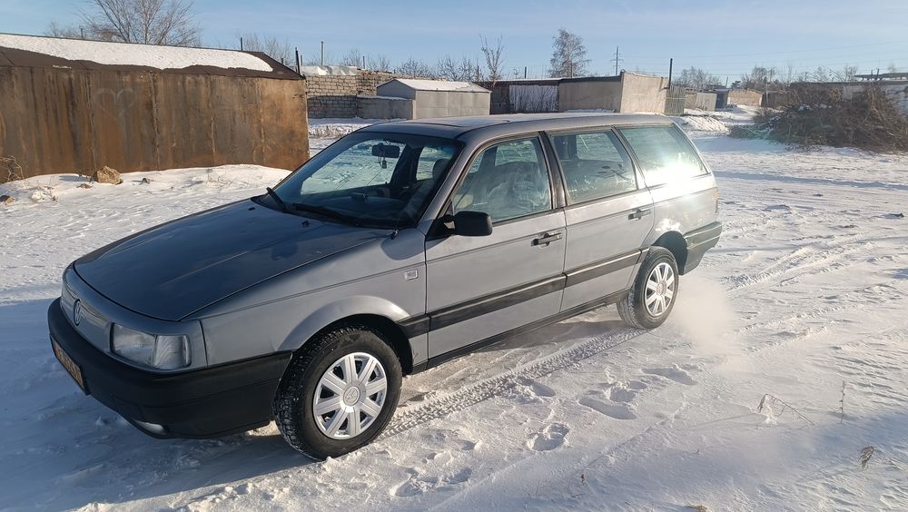Продам Фольксваген пассат