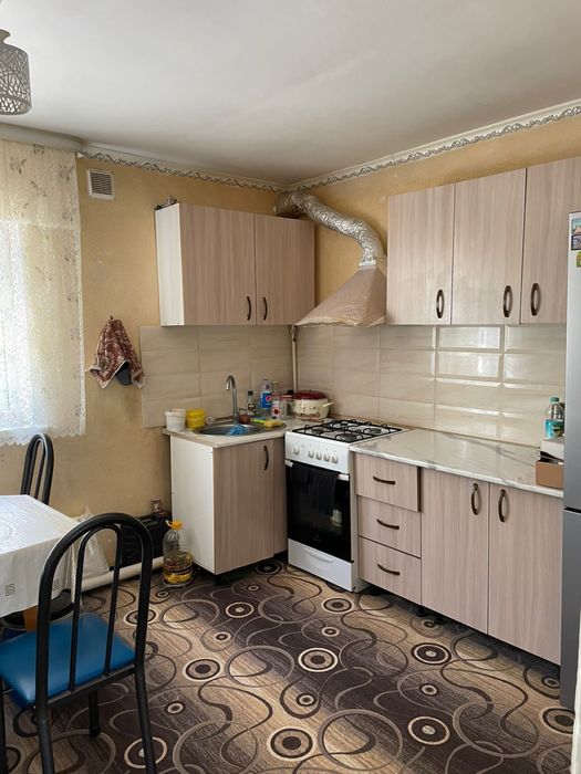 Продам частный дом в центре города