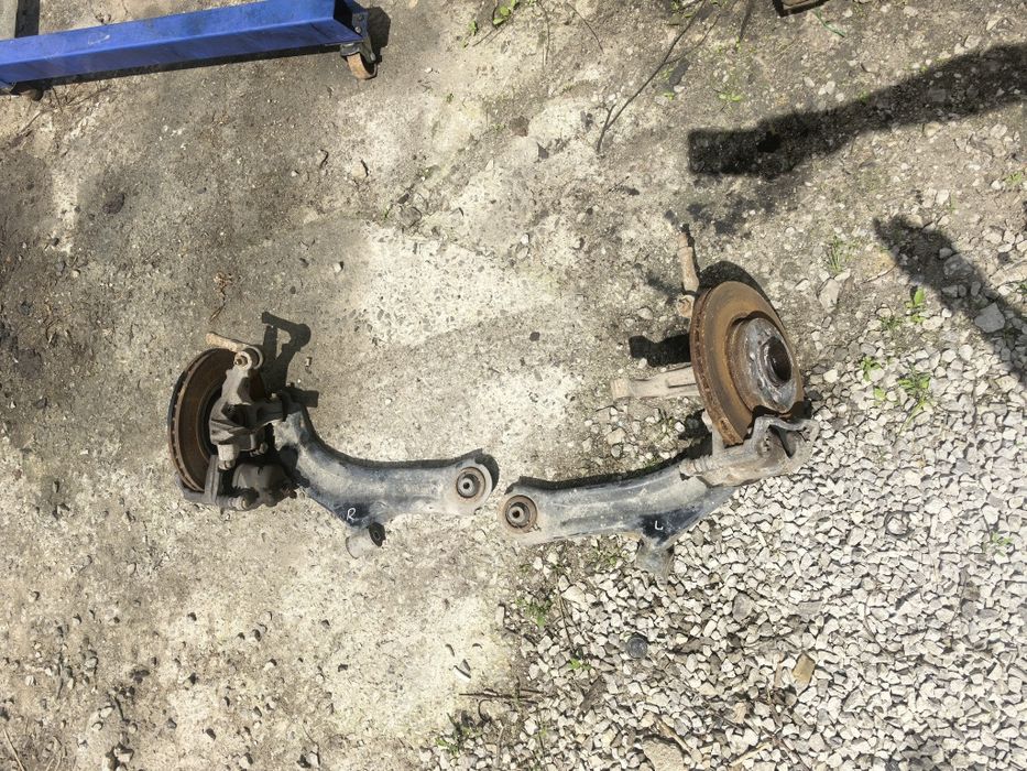 Шенкели за Renault clio 1.5 dci