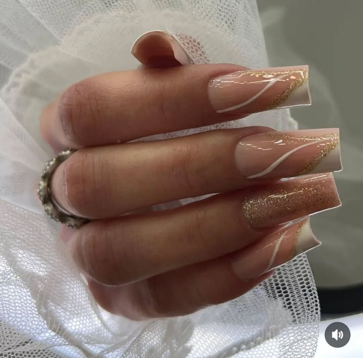 Unghii cu gel sector 3