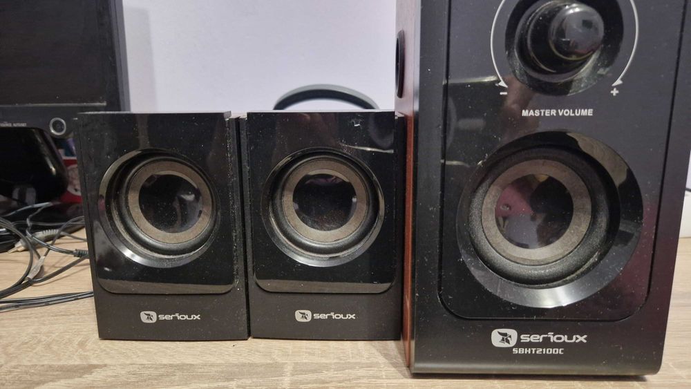 Ретро геймърски компютър