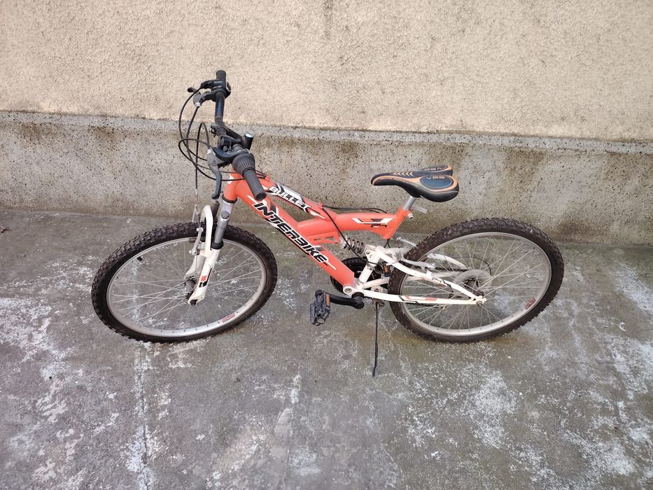 Колело Interbike/Bulet 24”