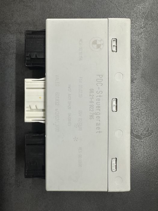 Парктроник модули PDC за BMW