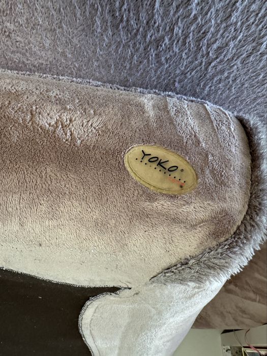 Голям семеен диван Yoko 4.5 м удобство