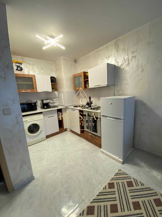 ID: 737 Апартамент 1+1 в жилищен комплекс на Слънчев бряг