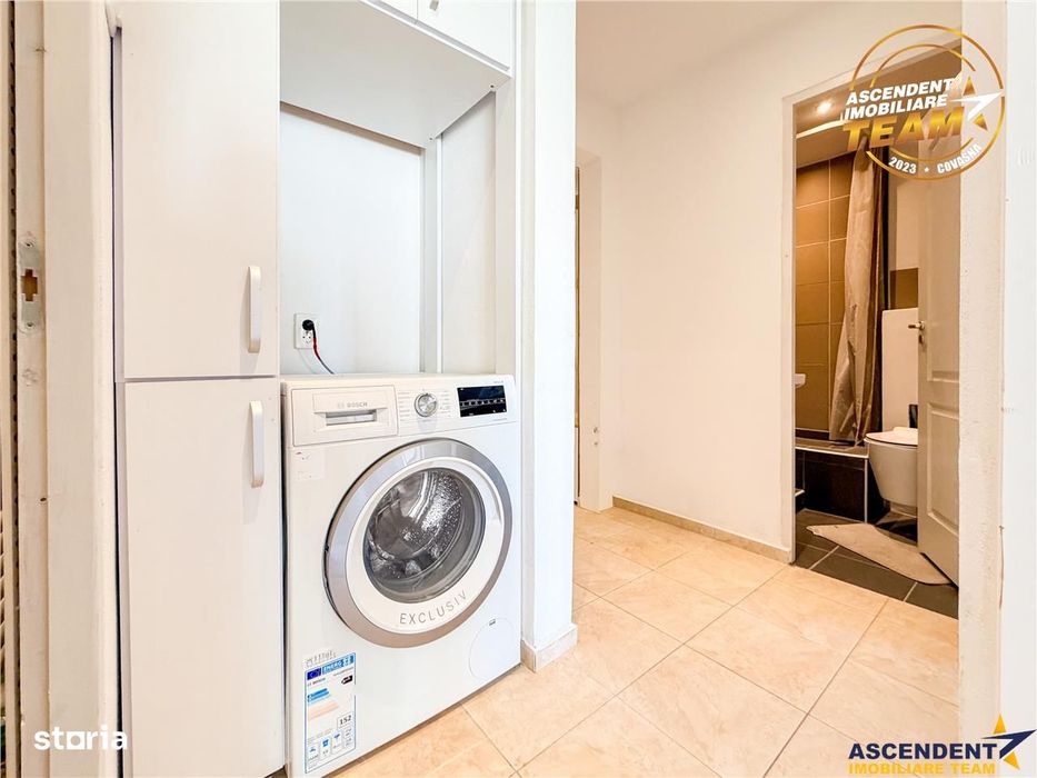 Confort,liniste,pozitie apreciabila: Apartament renovat,decomandat,3 c
