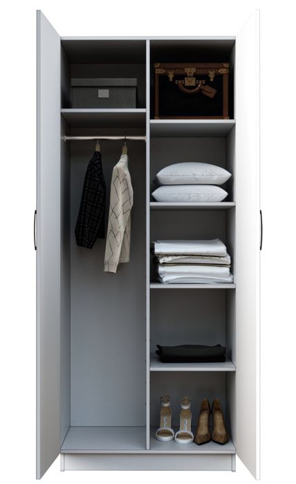 Шкаф для одежды.