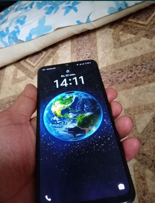 Vivo y03 продам либо обмен на айфон 11