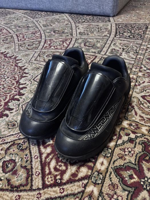 Продам Raf simons antei