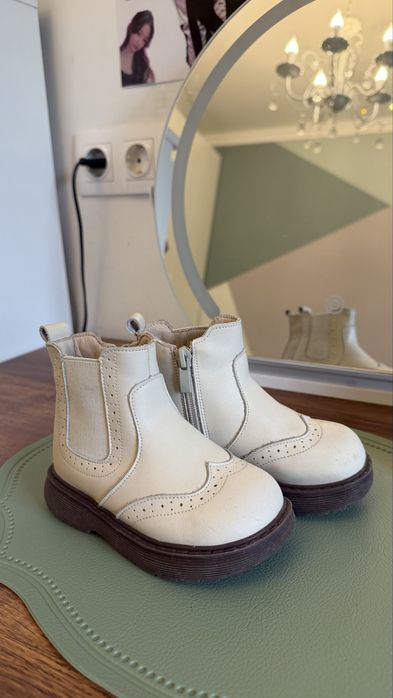 Обувь ZARA Reima 23-24 рр