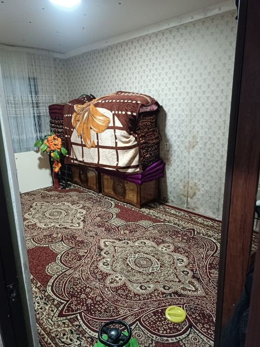 2 xolnali uy sotiladi