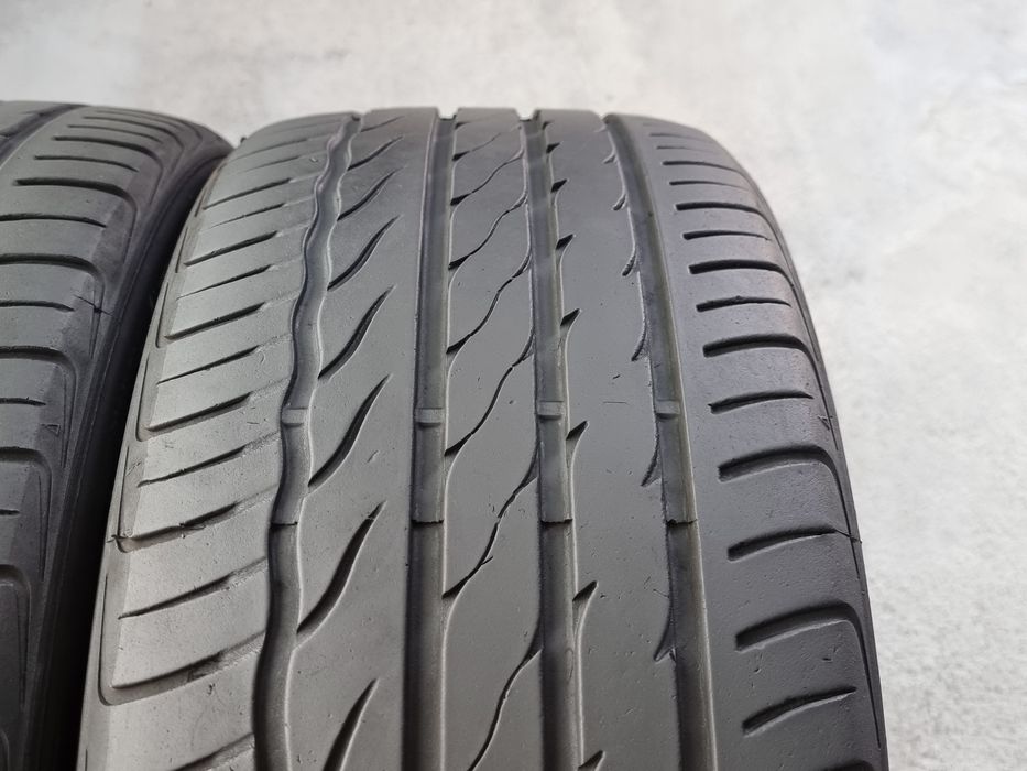 "DOT 24" 235/45/18 Banoze 2Броя: 120лв 5.3мм