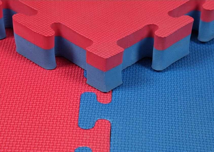 СКИДКА! Татами. Спортивный мат 4 см! Tatami. Mat. Dastavka bor