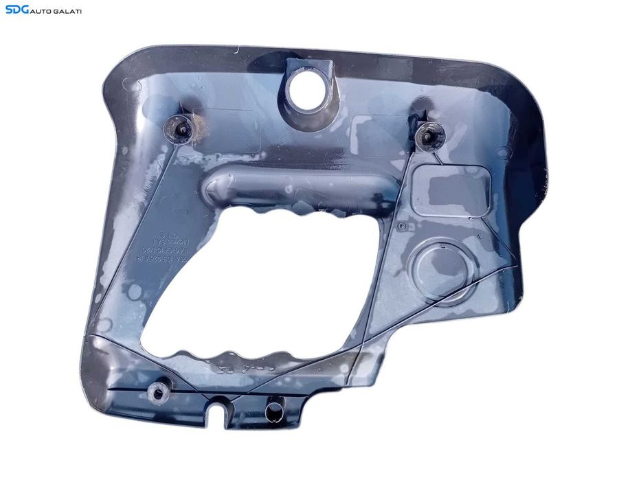 Capac Antifonare Protectie Motor Volkswagen Beetle 2.0 i AEG AQY AZG AVH 1998 - 2005 Cod 06A103925AJ [V0785]