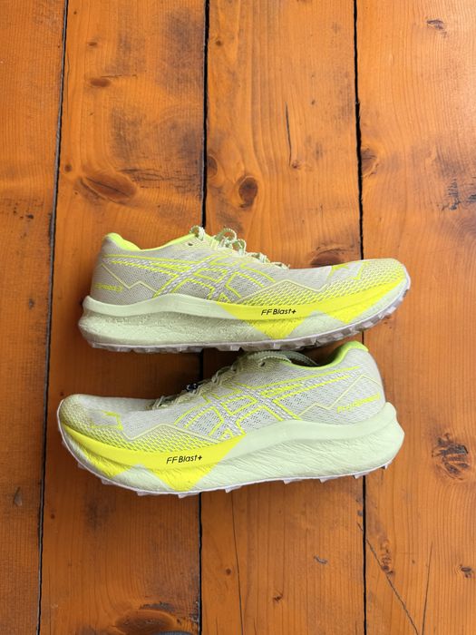 ASICS FujiSpeed 3