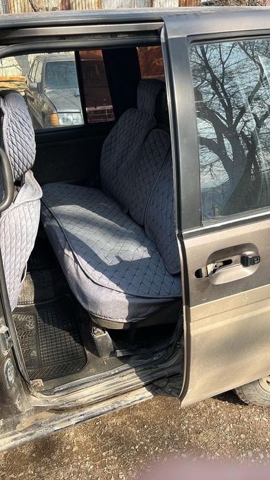 Продам автомобиль