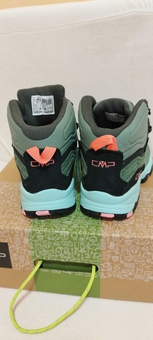 Нови оригинални детски обувки CMP