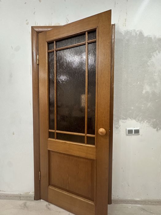 Отдам даром двери межкомнатные