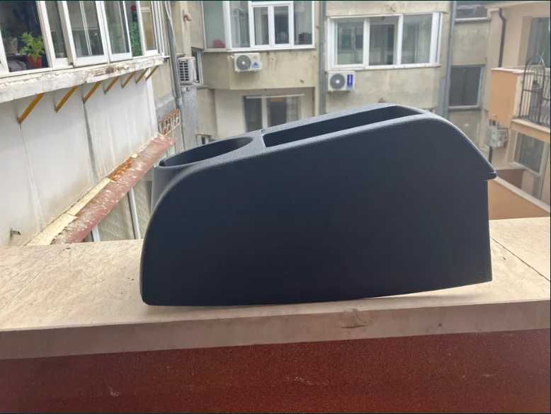 Задна централна конзола за Голф 5