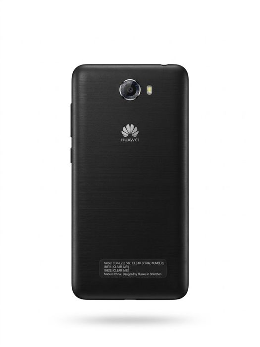 Huawei Y5 II (CUN-L21) – ideal ca si Telefon de rezervă