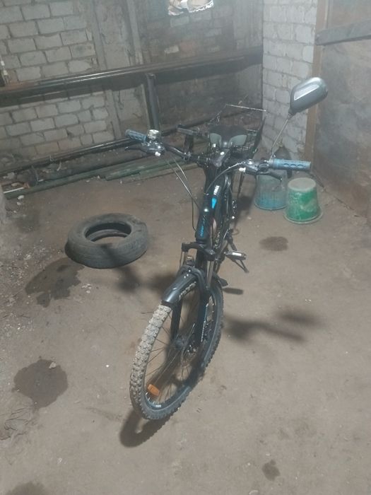 Продам Велосипед Тринкс