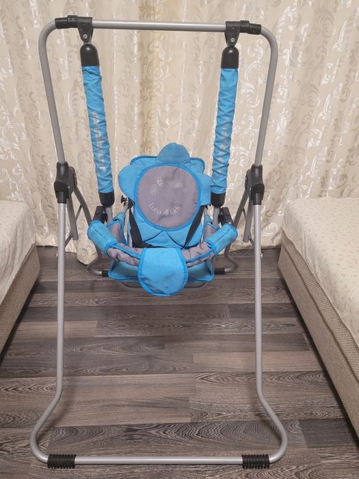 Детская качеля 2000