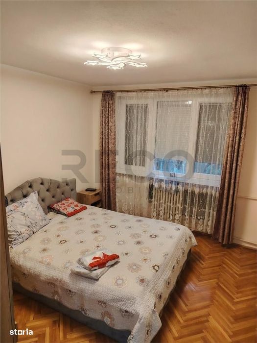 RECO Apartament 2 camere Rogerius etajul 1