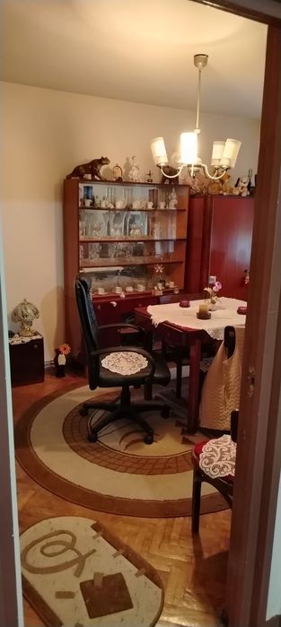Apartament 2 camere Nicolae Bălcescu Deva