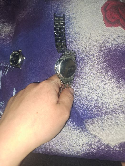 Vând rolex model vechi