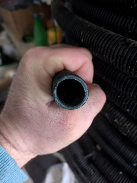 Furtun geopal pt încălzire solarii