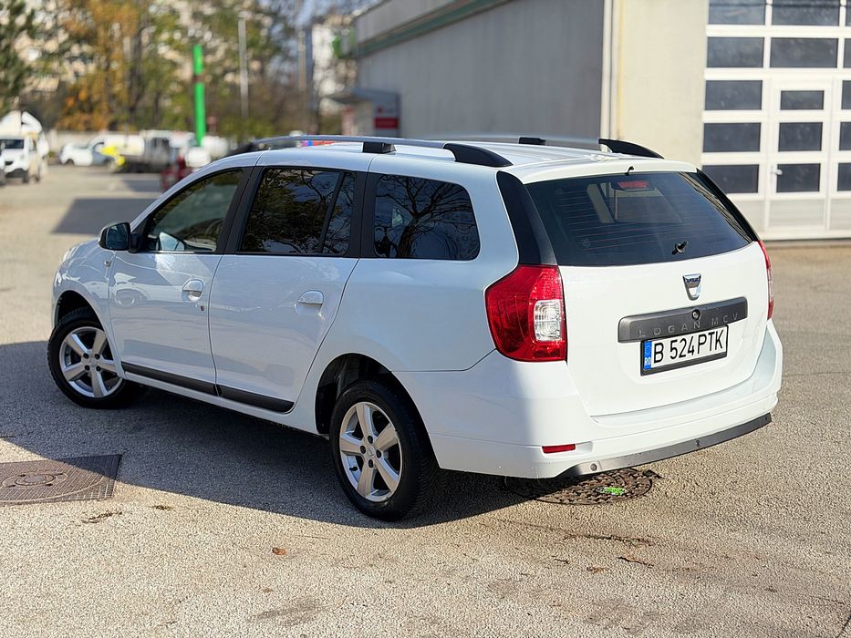 Dacia Logan Van/2017/1.5 Diesel