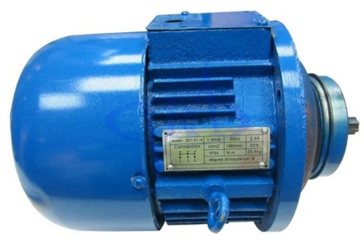 Продам таль электрическую