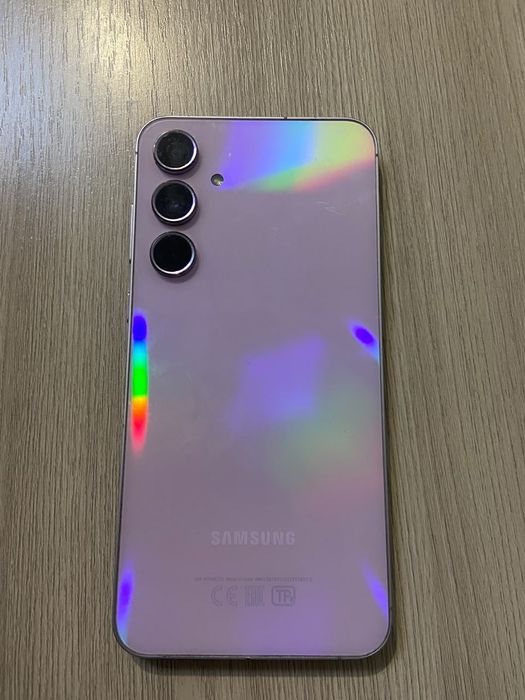 Срочно продам самсунг А55 5G