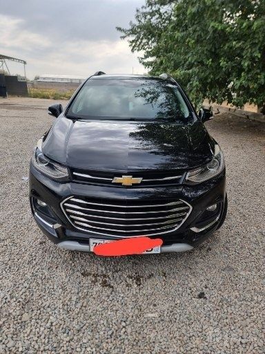 Chevrolit tirikkir