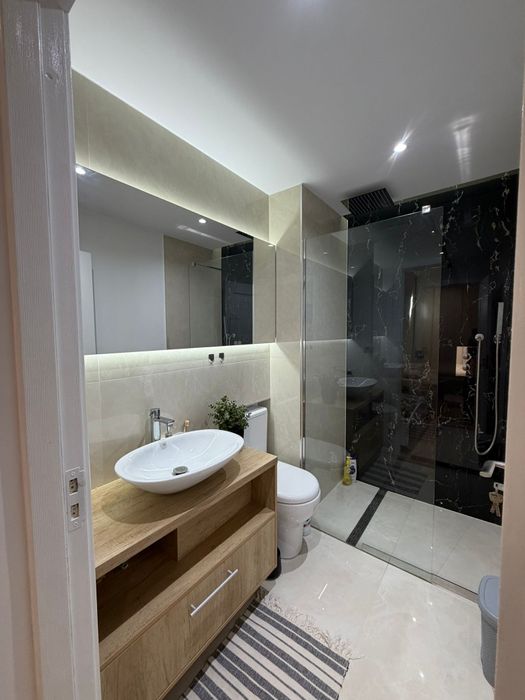 Apartament  3 camere