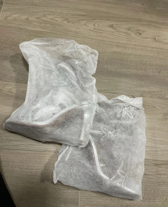 Sandale cu toc elegante