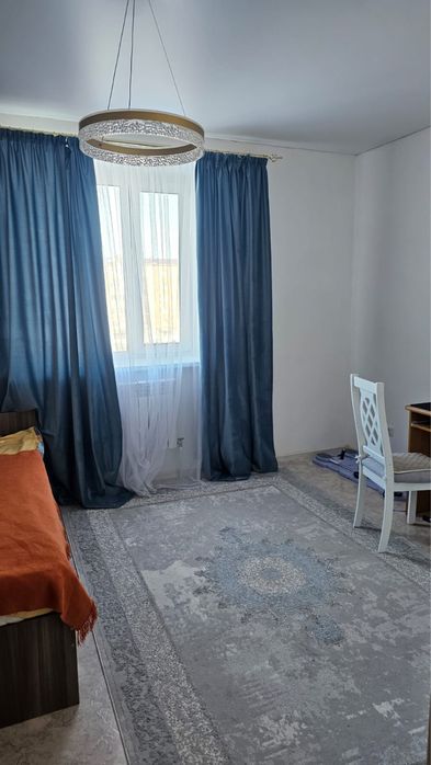 квартира 2-ух комнатная