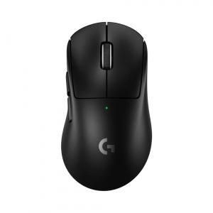 Logitech G Pro Superlight 2 Dex