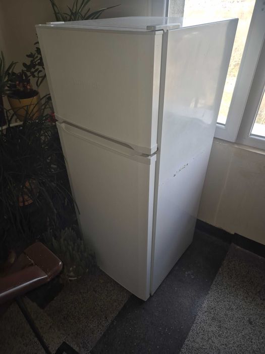 Хладилник Либхер