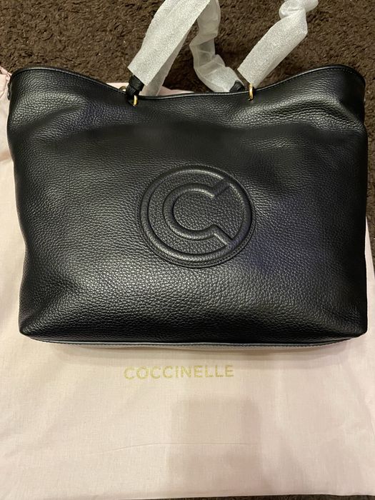 Geanta Coccinelle  noua