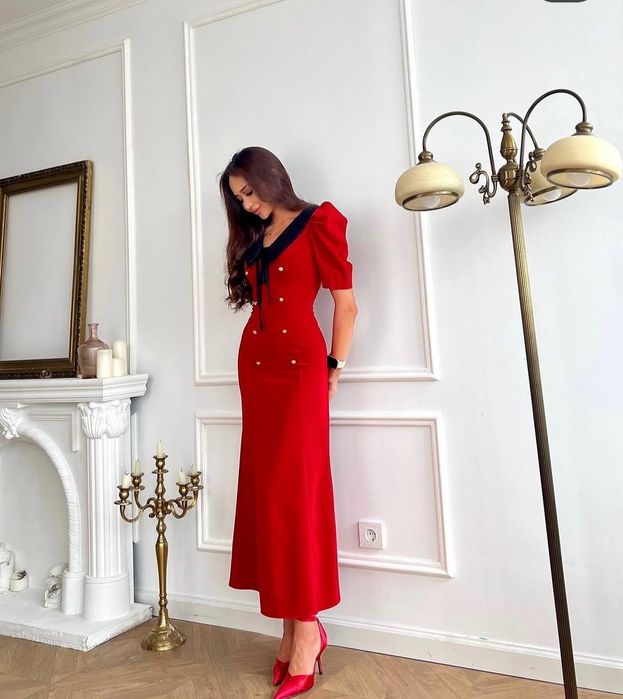 Платье diali collection